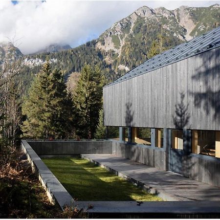Chalet Dachstein Ramsau am Dachstein Exterior foto